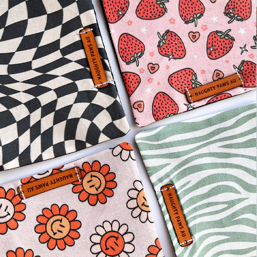 SIZING & MEASUREMENTS