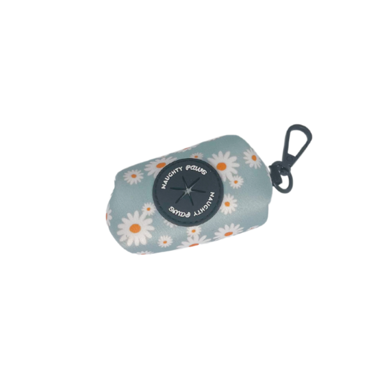 Aurora: Poop Bag Holder