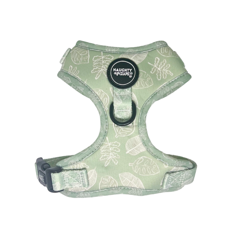 Hunter: Adjustable Harness