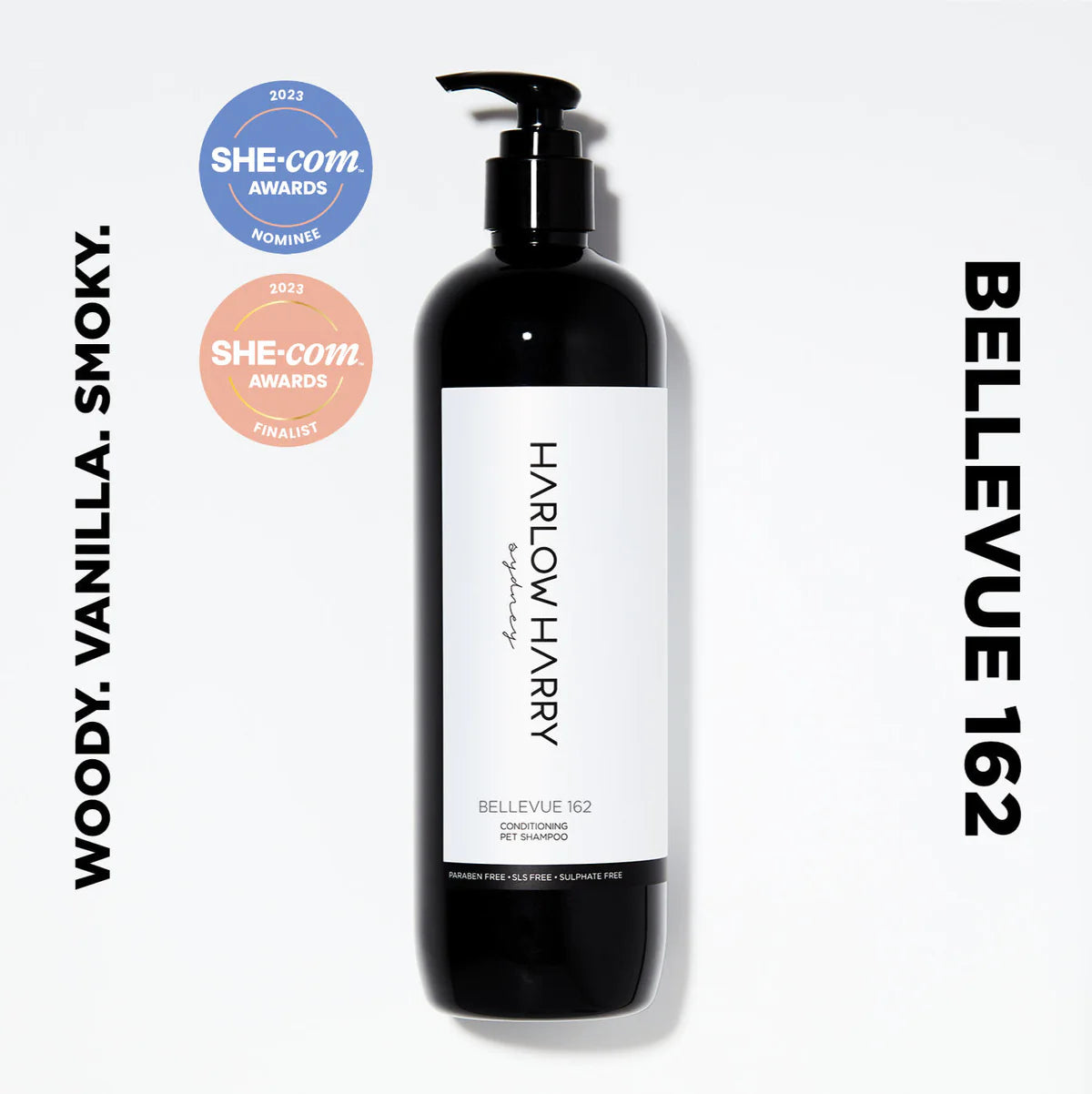 Conditioning Shampoo | Bellevue 162
