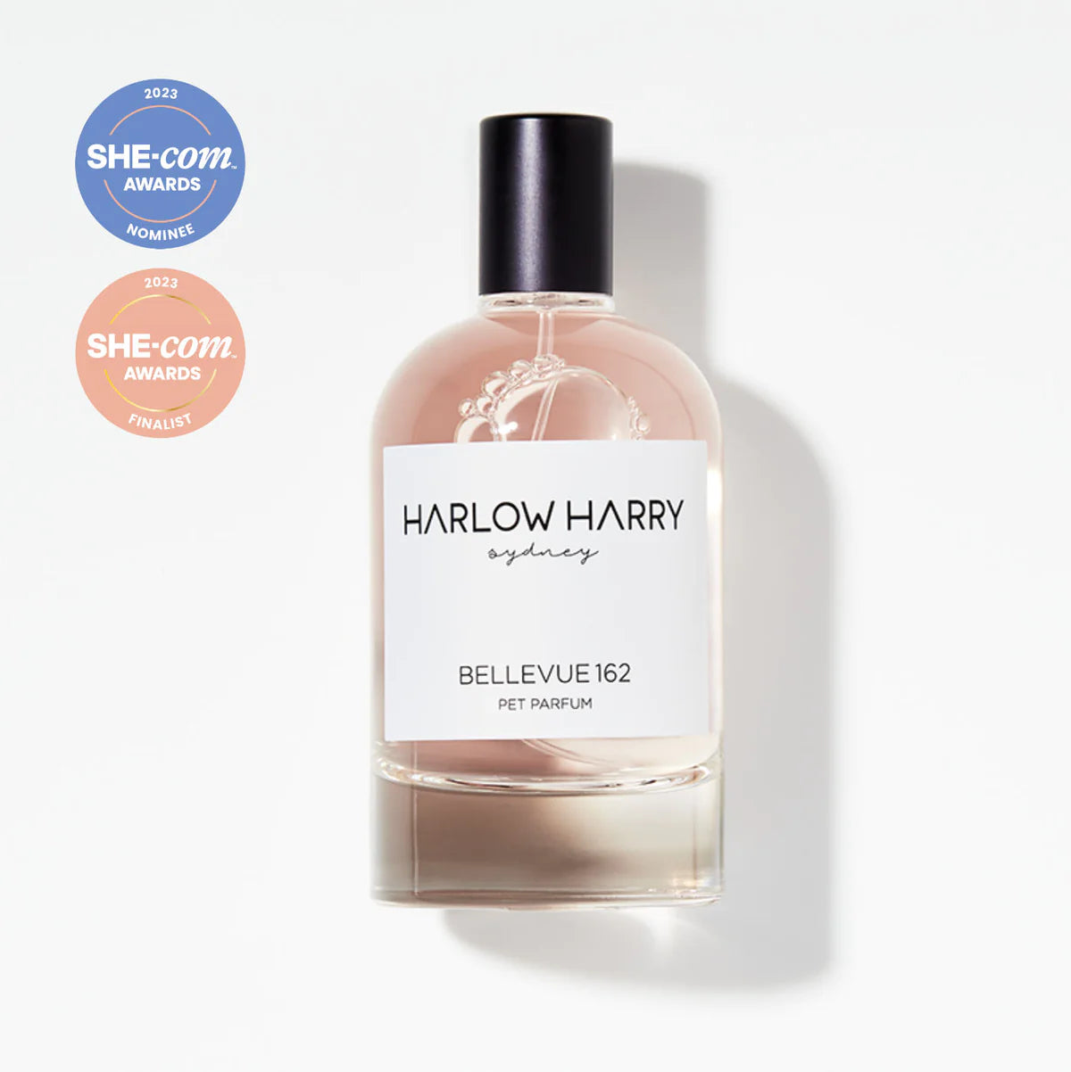 Dog Perfume | Bellevue 162