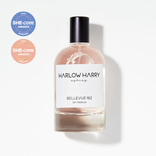 Dog Perfume | Bellevue 162