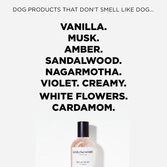 Dog Perfume | Bellevue 162