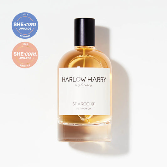 Dog Perfume | St Argo 191