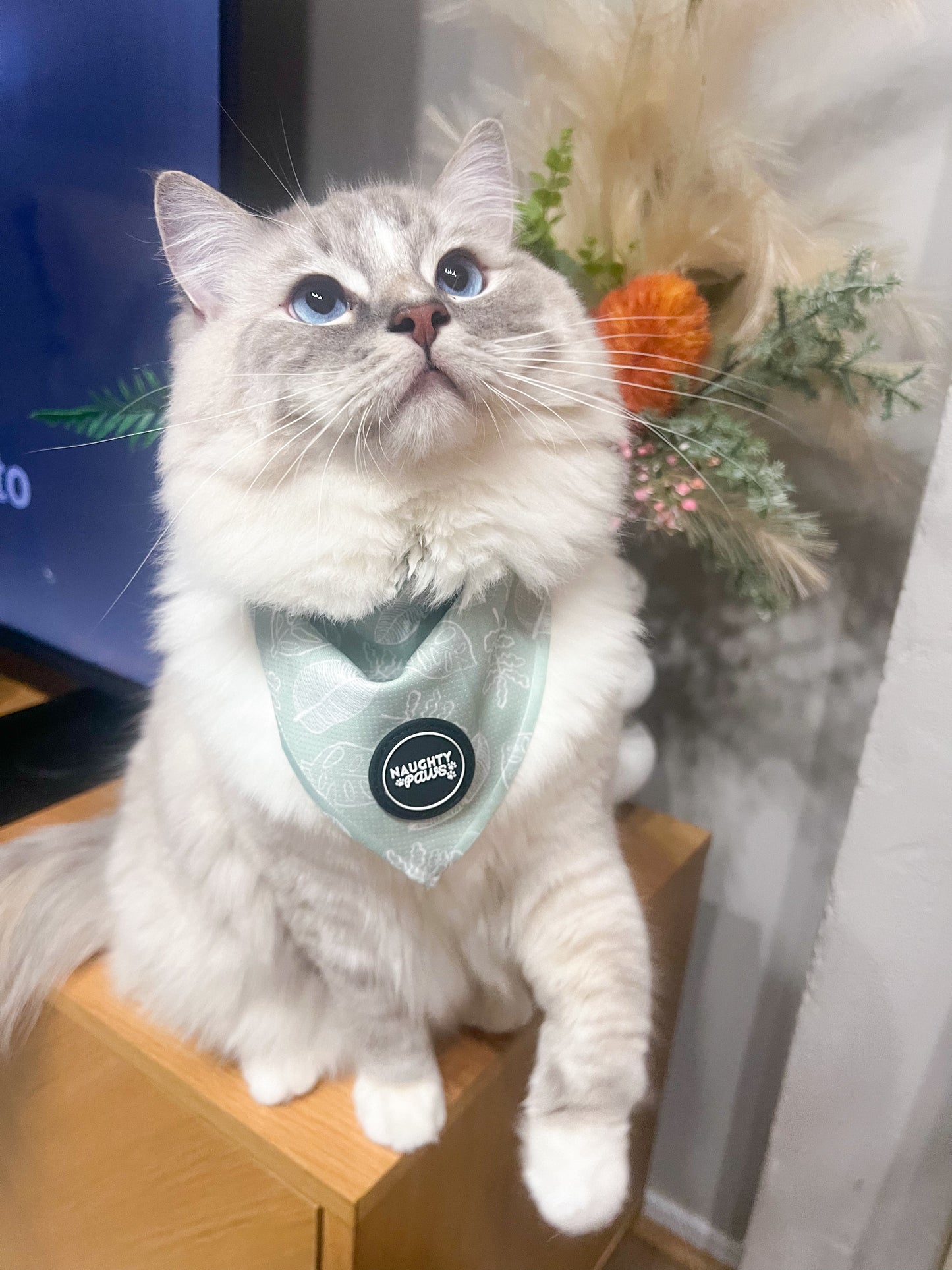 Hunter: Tie on Bandana