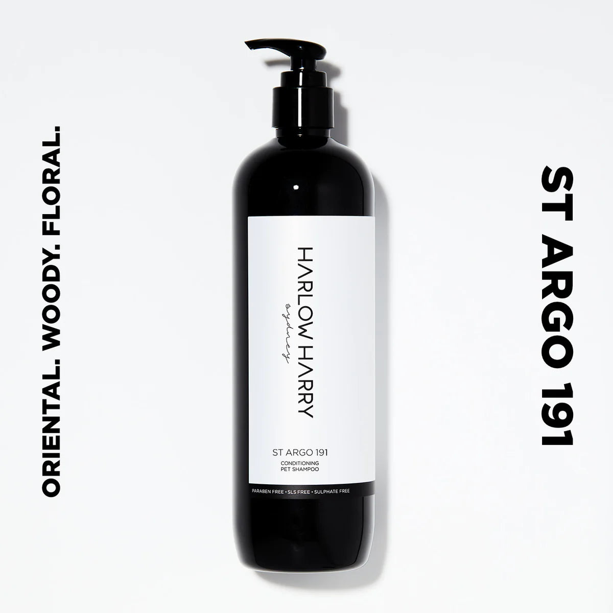 Conditioning Shampoo | St Argo 191