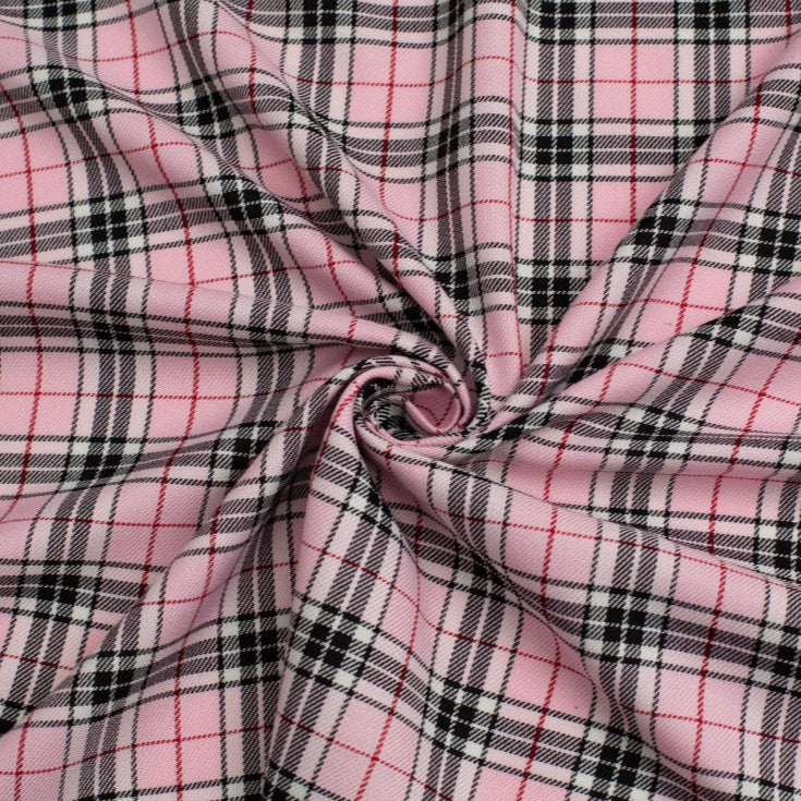 "Calypso" Handmade Dog coat