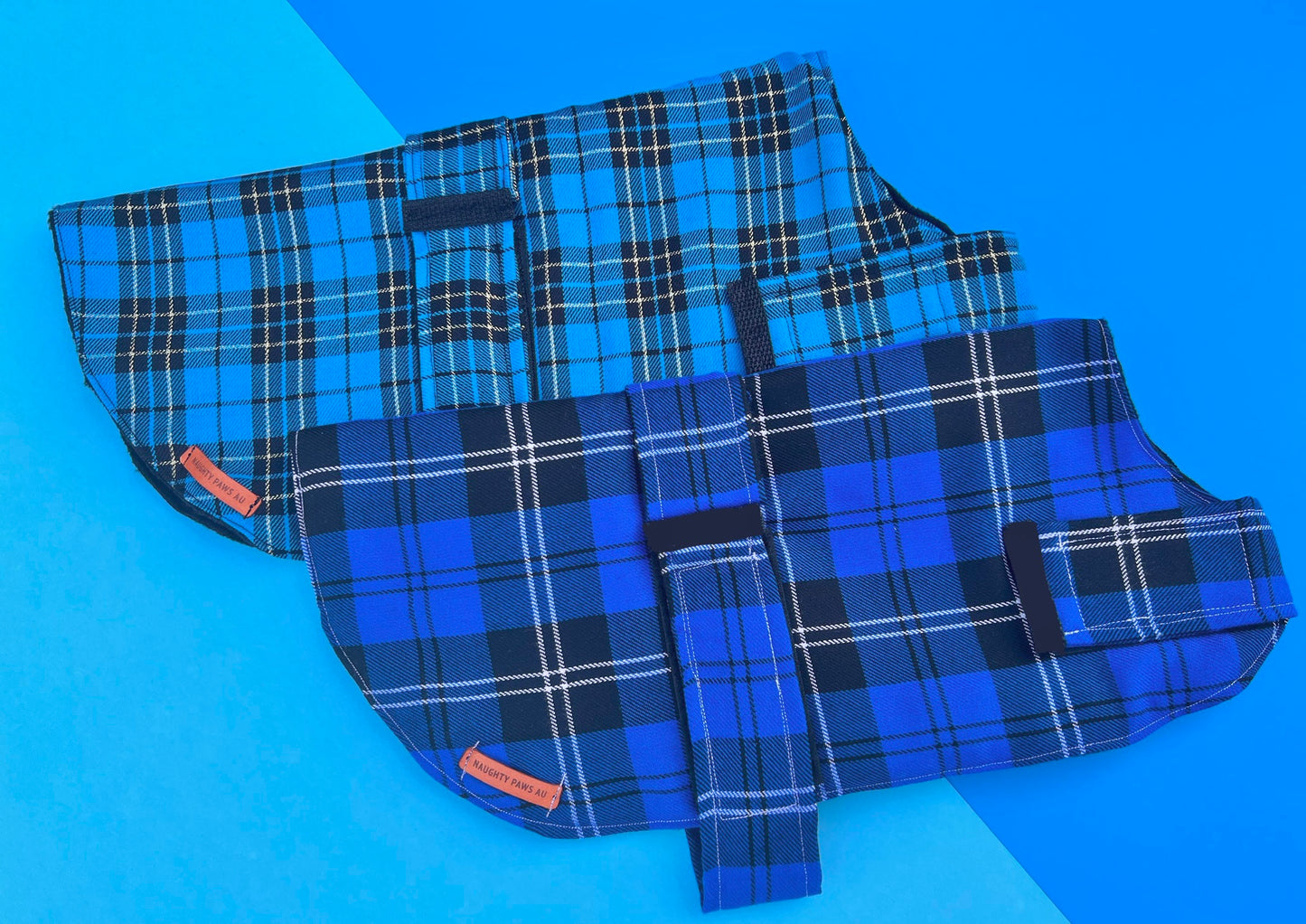 "Na'vi" Handmade Dog coat