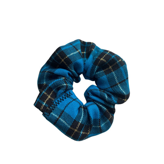 "Pacific" scrunchie
