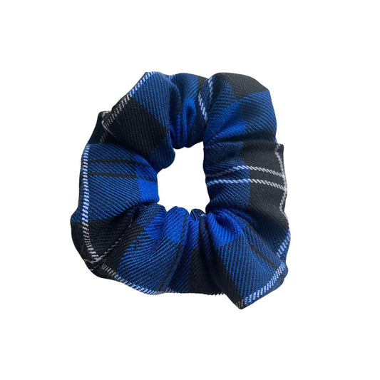 "Na'vi" scrunchie