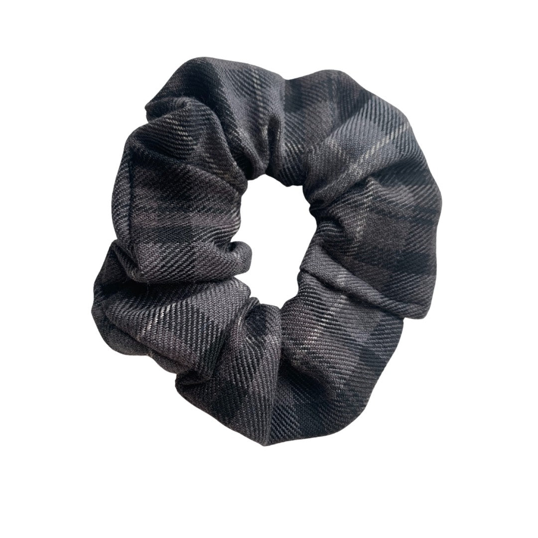 "Twilight" scrunchie