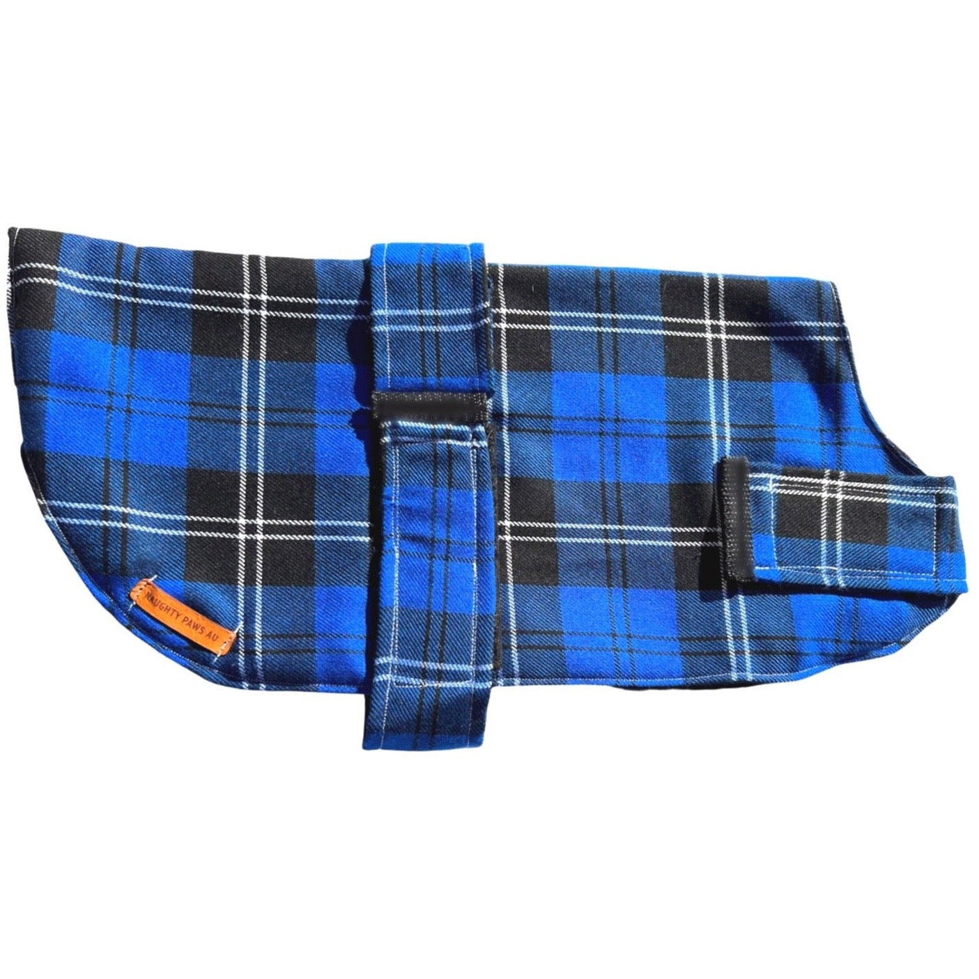 "Na'vi" Handmade Dog coat