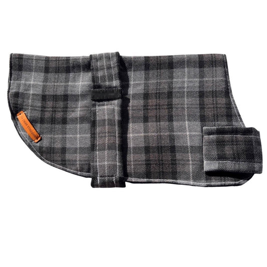 "Twilight" Handmade Dog coat