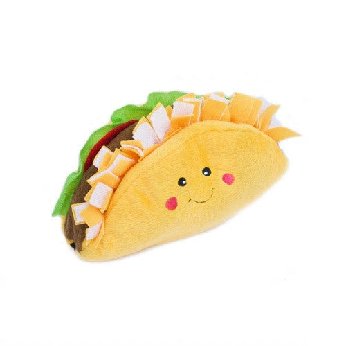 Zippy Paws NomNomz - Taco