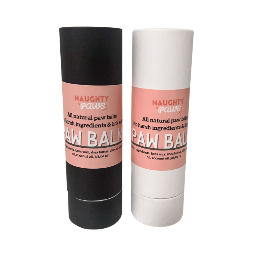 Push Up Paw Balm 60mL