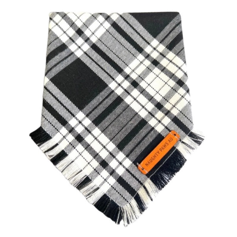 "Minerva" Pet bandana