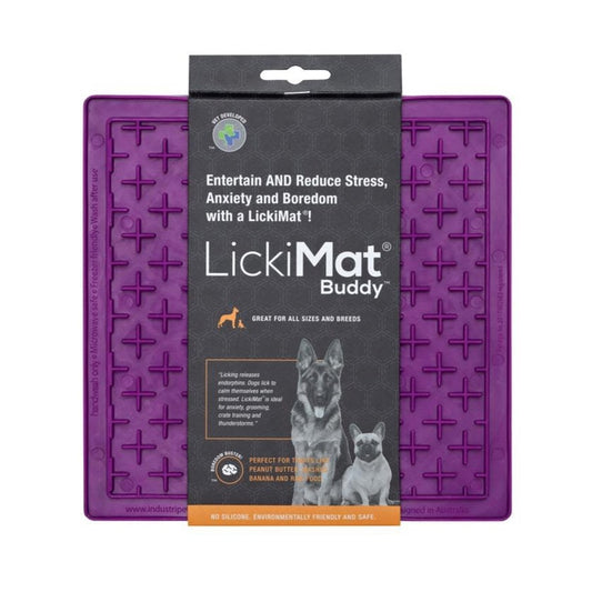 LickiMat Classic Buddy