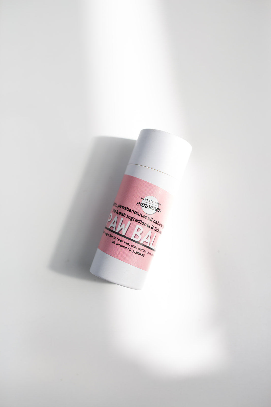 Push Up Paw Balm 60mL